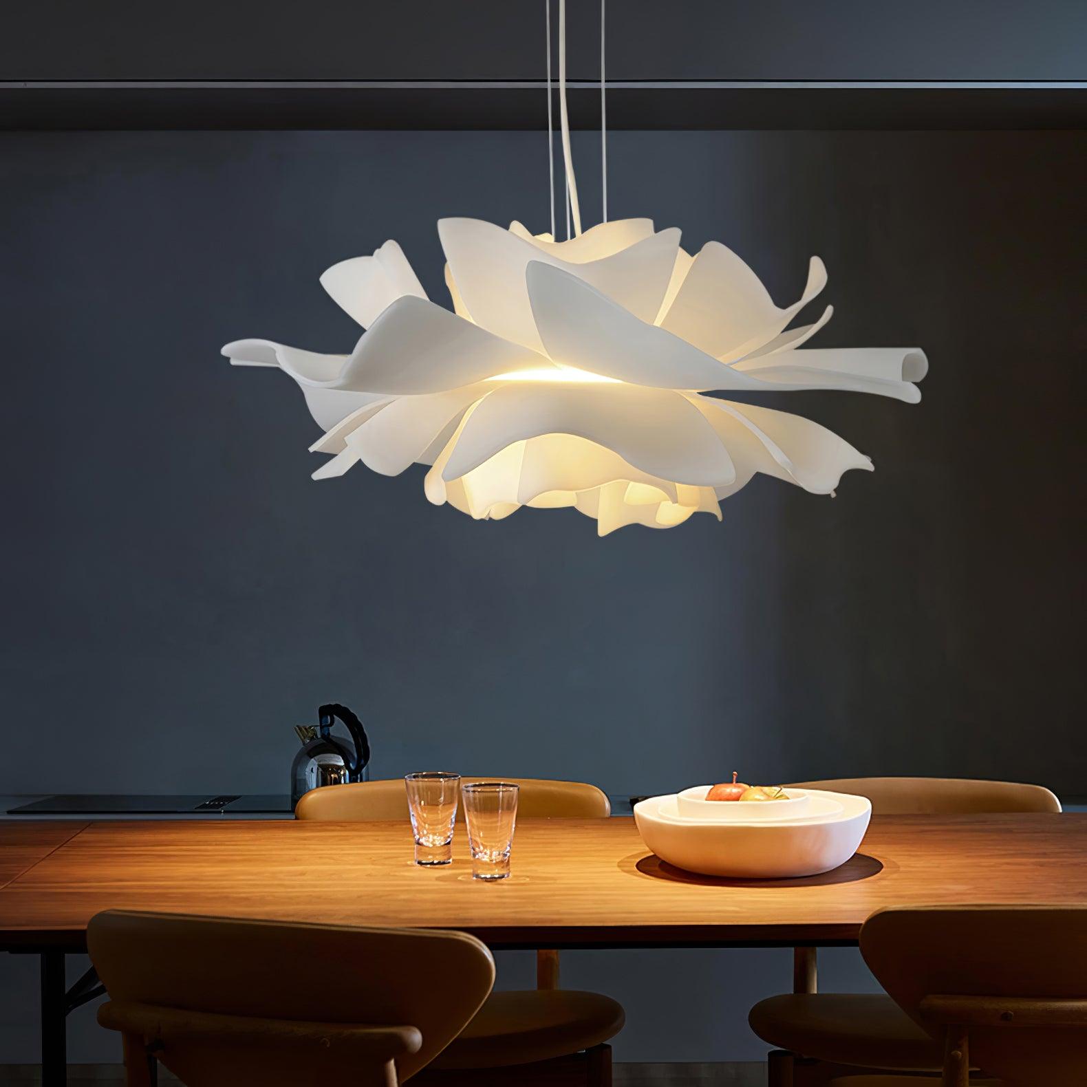 Aust Scandinavian Pendant Lamp-Neutral Decor