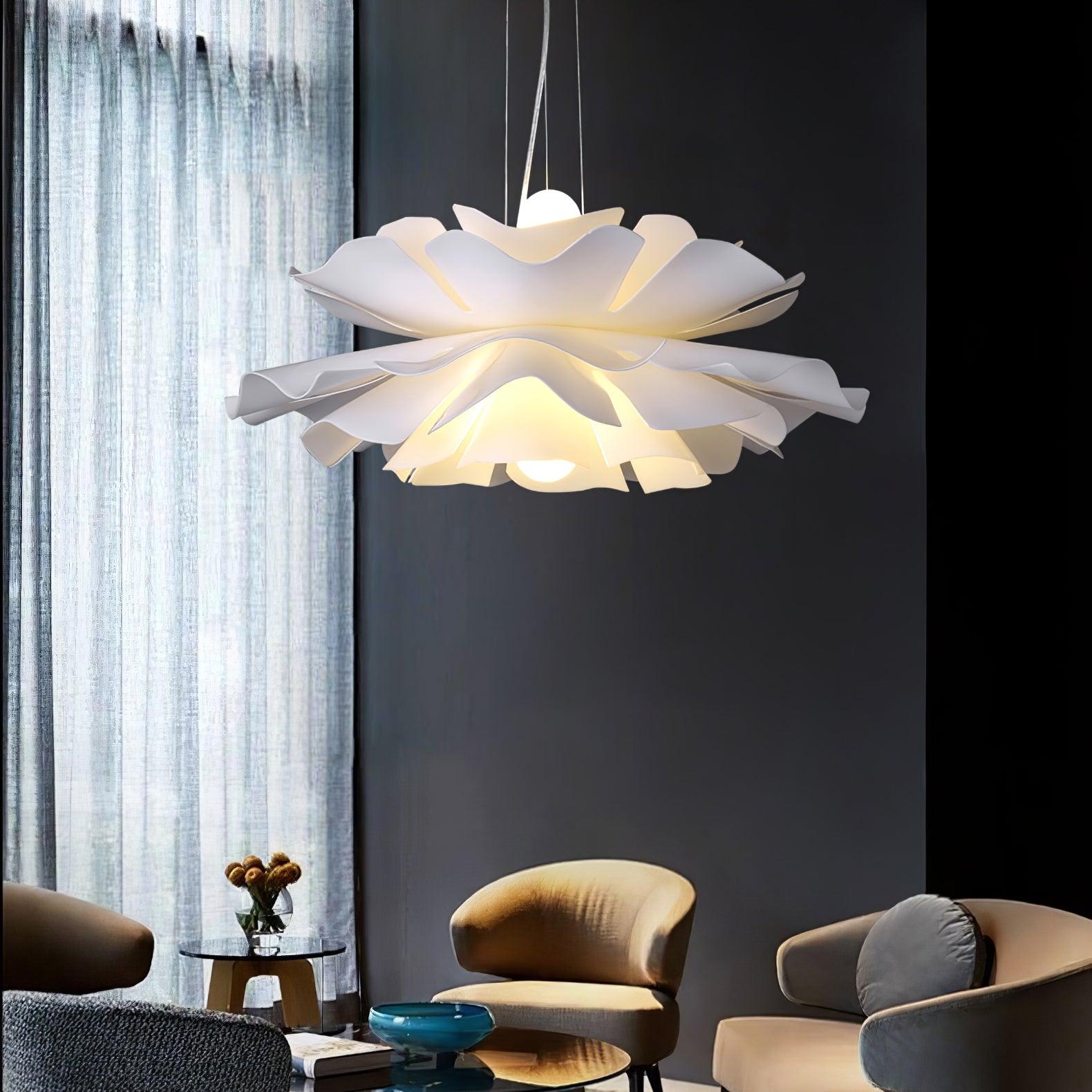 Aust Scandinavian Pendant Lamp-Neutral Decor