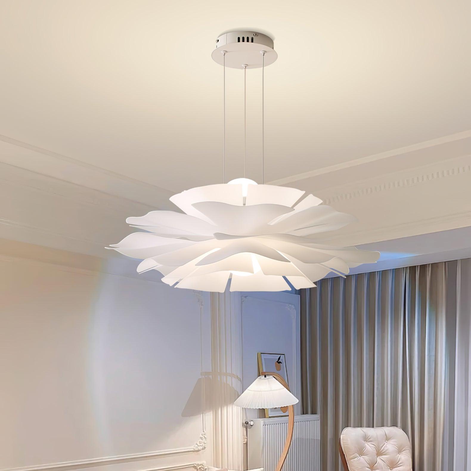 Aust Scandinavian Pendant Lamp-Neutral Decor