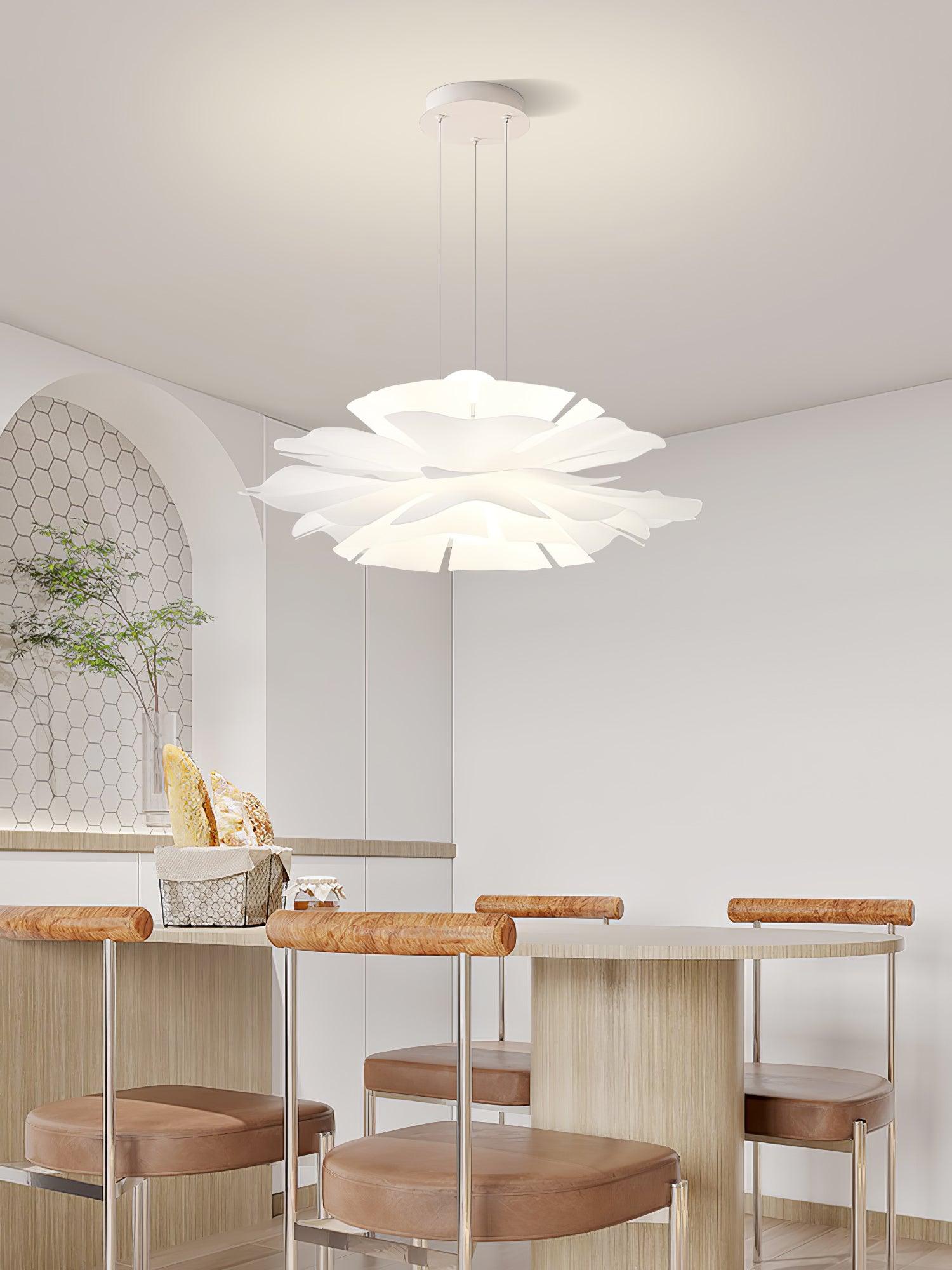 Aust Scandinavian Pendant Lamp-Neutral Decor