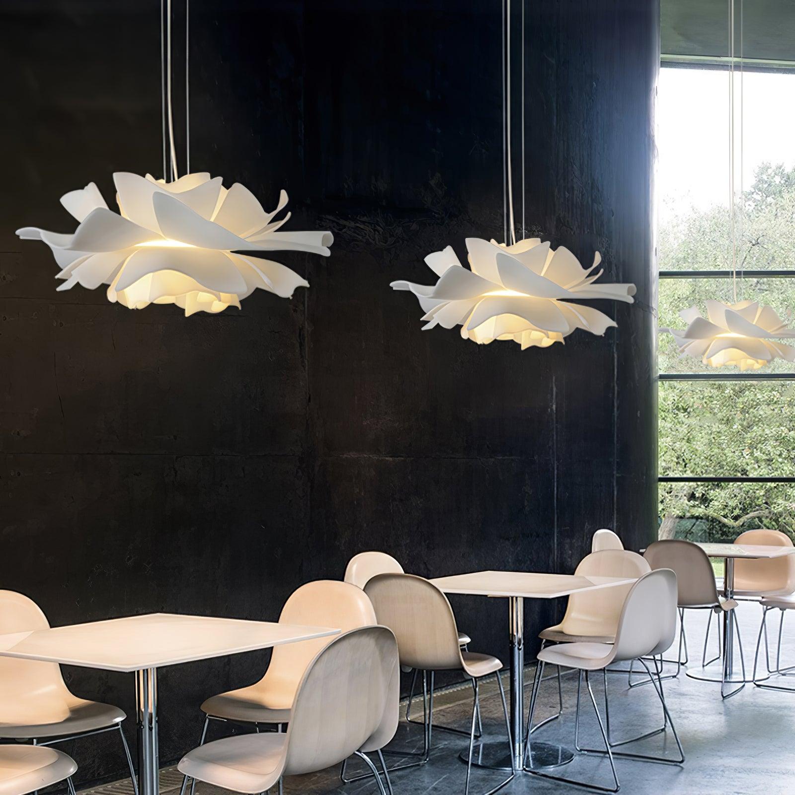 Aust Scandinavian Pendant Lamp-Neutral Decor