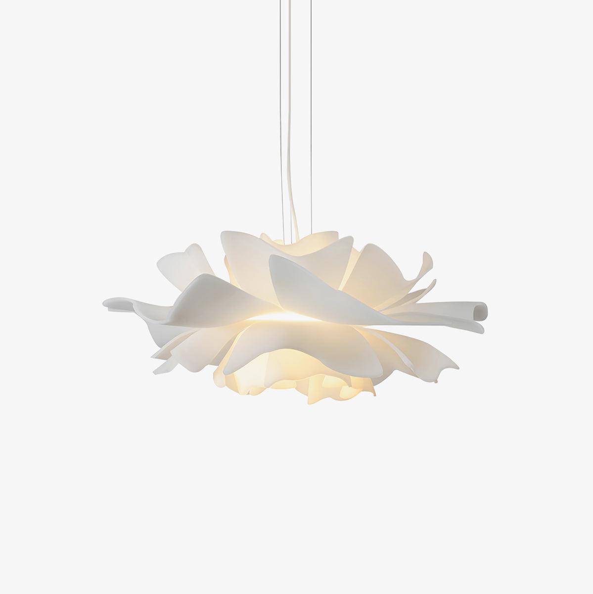 Aust Scandinavian Pendant Lamp-Neutral Decor