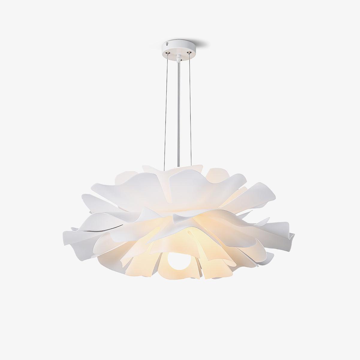 Aust Scandinavian Pendant Lamp-Neutral Decor