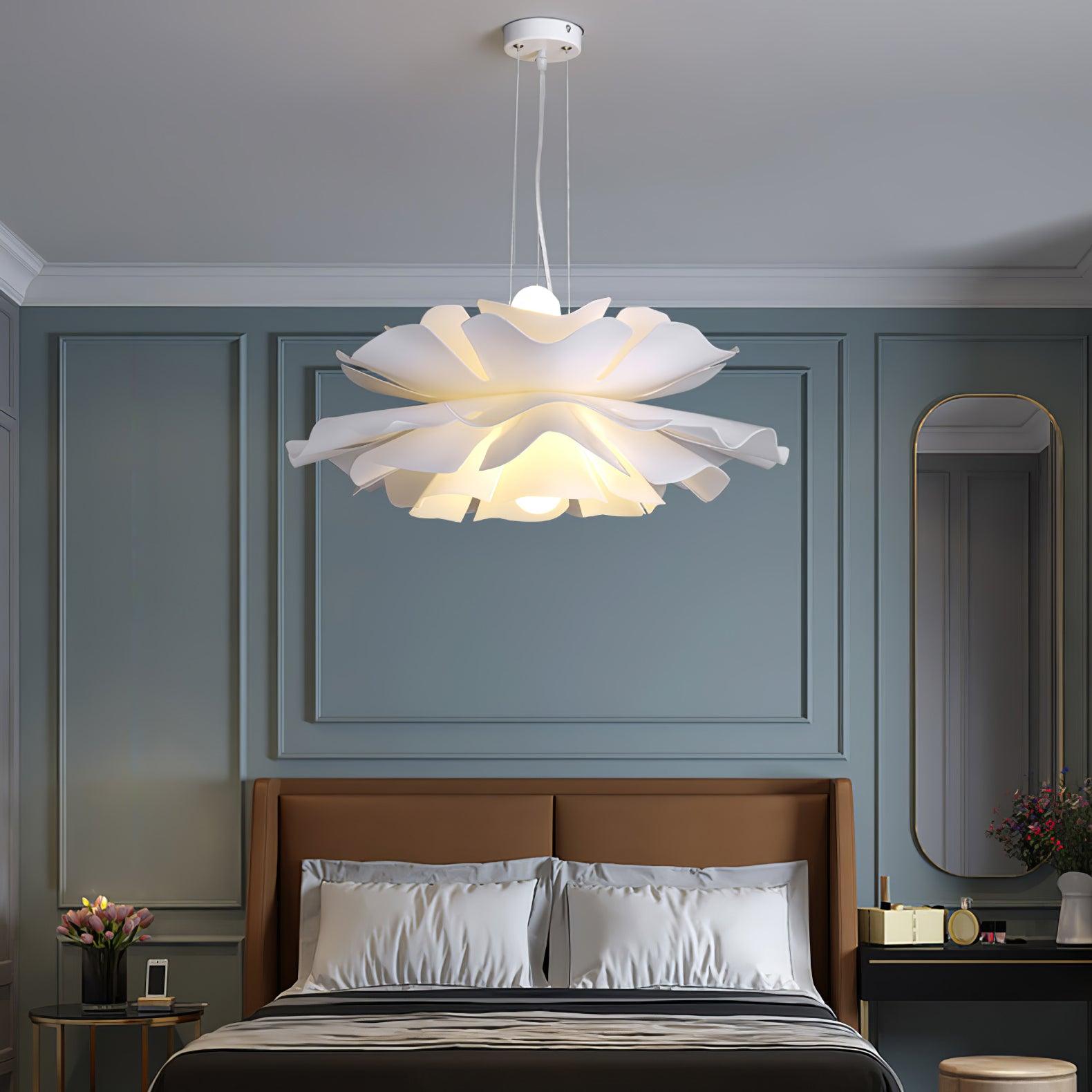 Aust Scandinavian Pendant Lamp-Neutral Decor