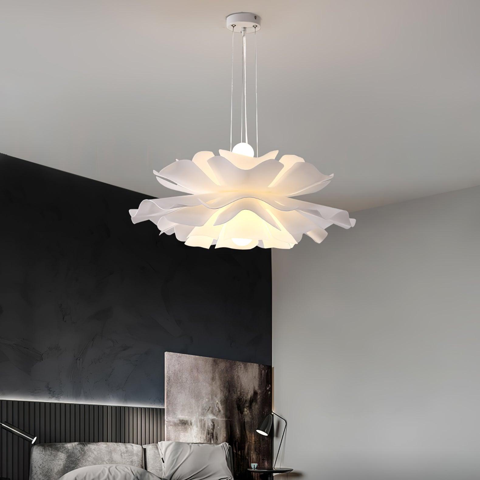 Aust Scandinavian Pendant Lamp-Neutral Decor