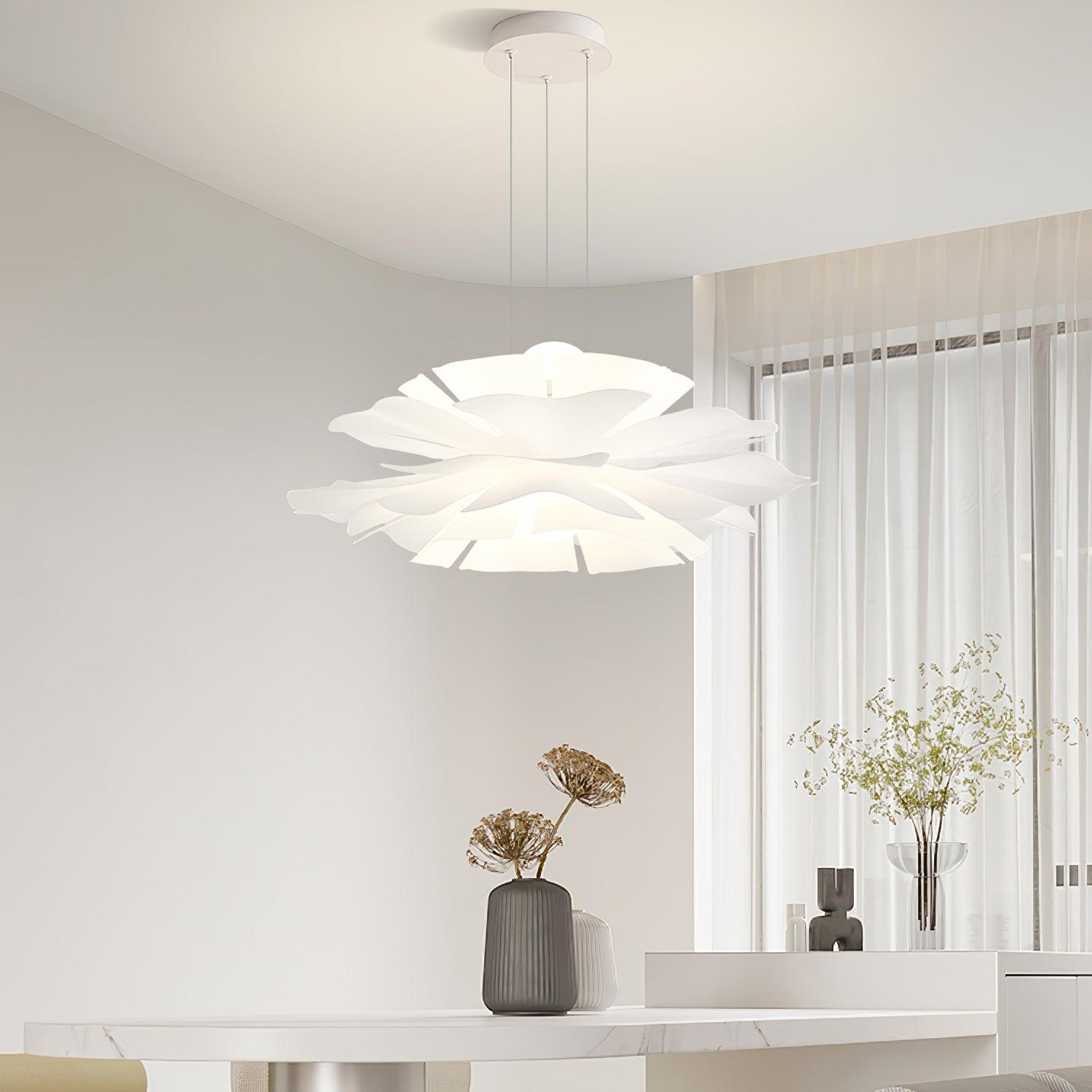 Aust Scandinavian Pendant Lamp-Neutral Decor