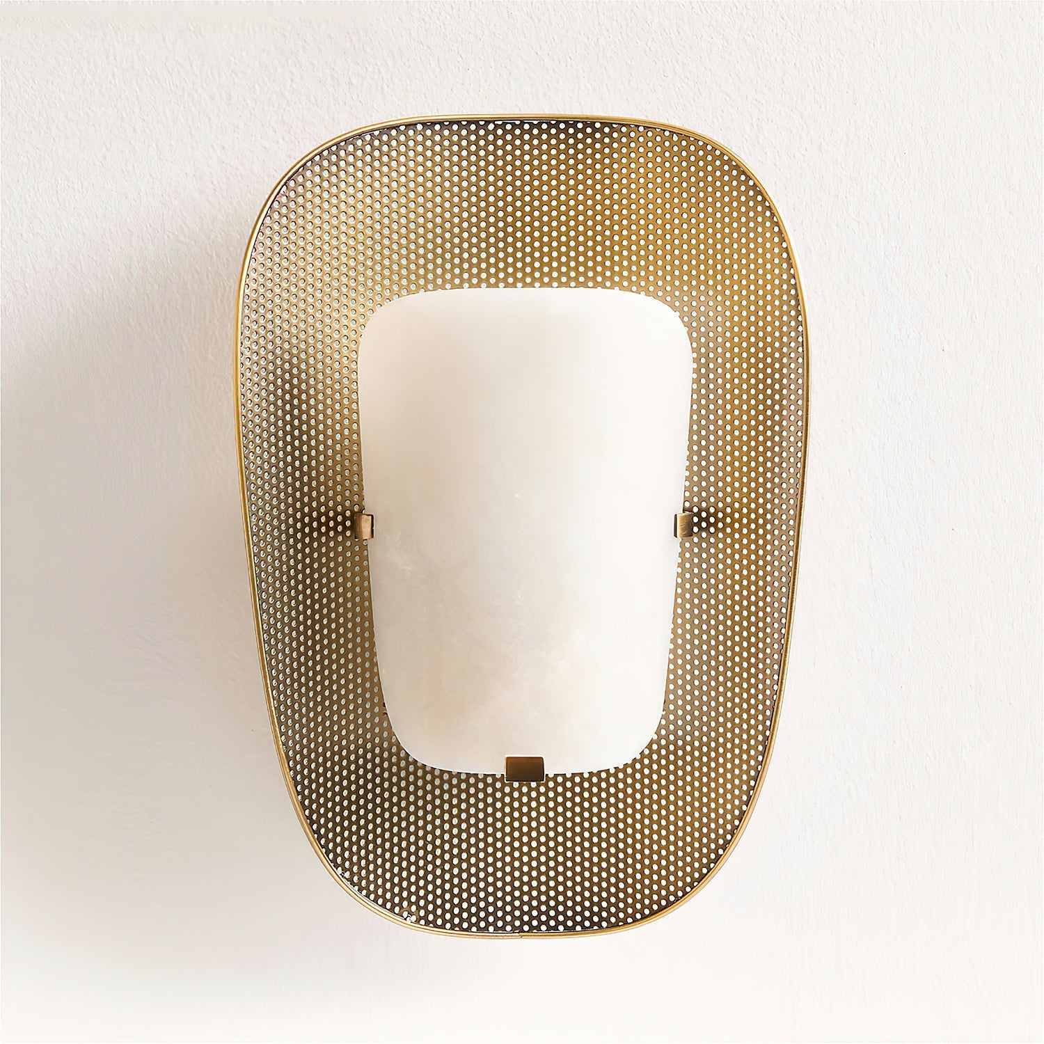 Ember Wall Sconce
