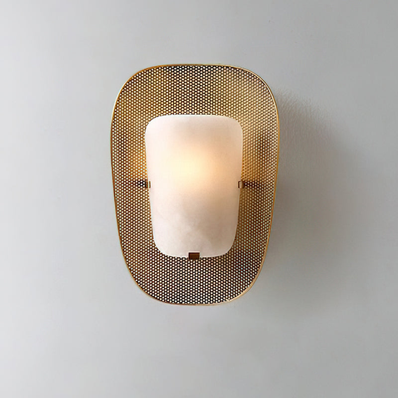 Ember Wall Sconce