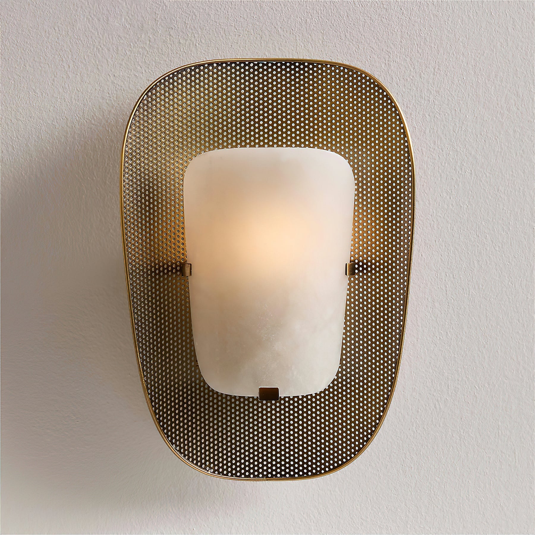 Ember Wall Sconce