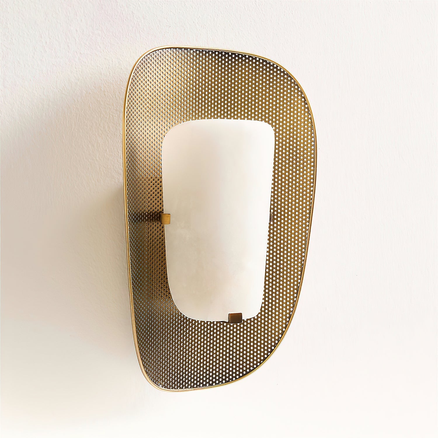 Ember Wall Sconce