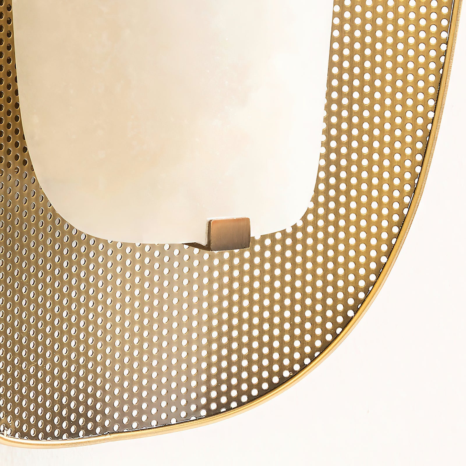 Ember Wall Sconce