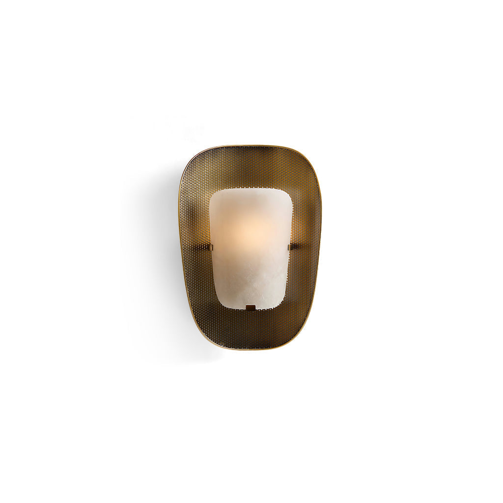 Ember Wall Sconce