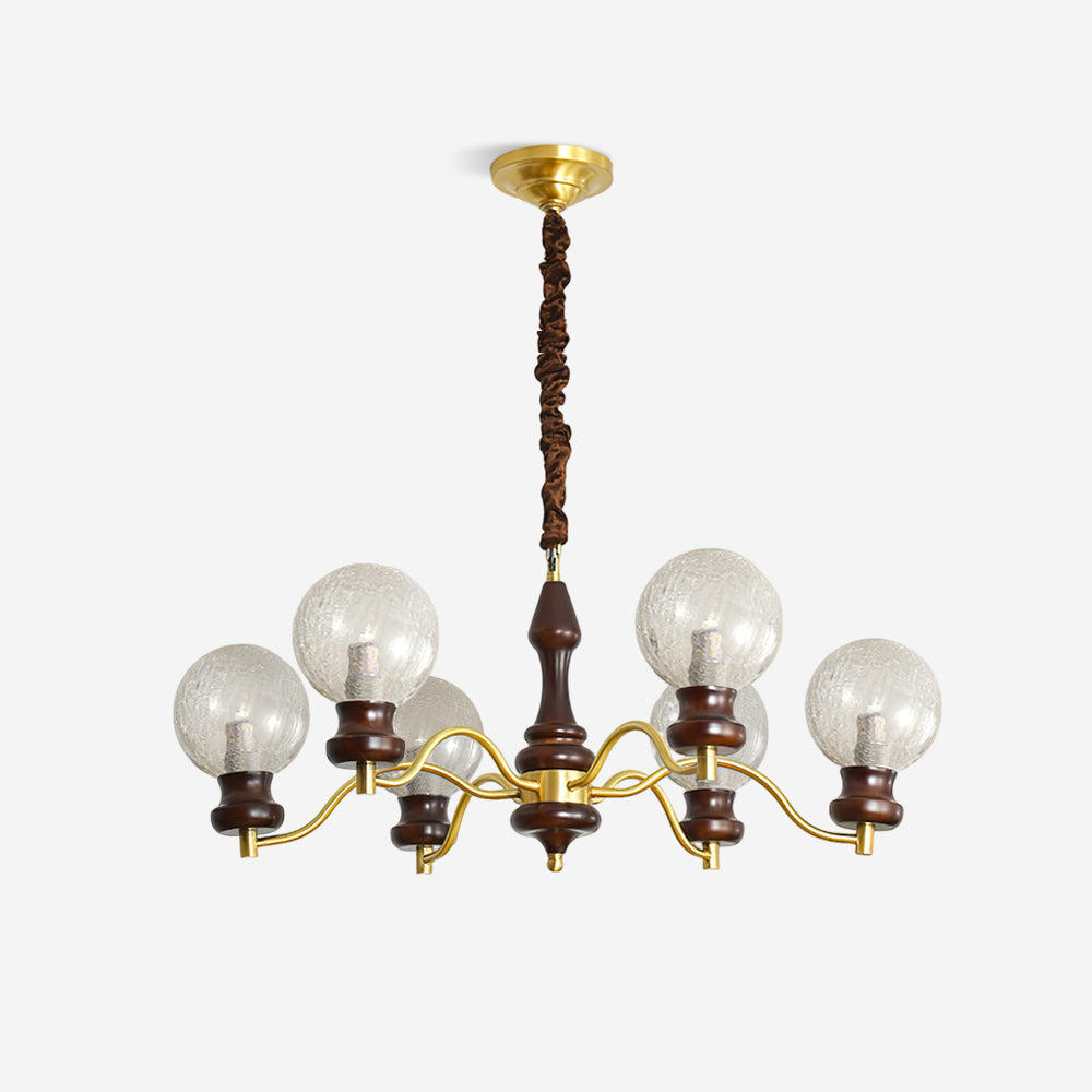 Elay Chandelier