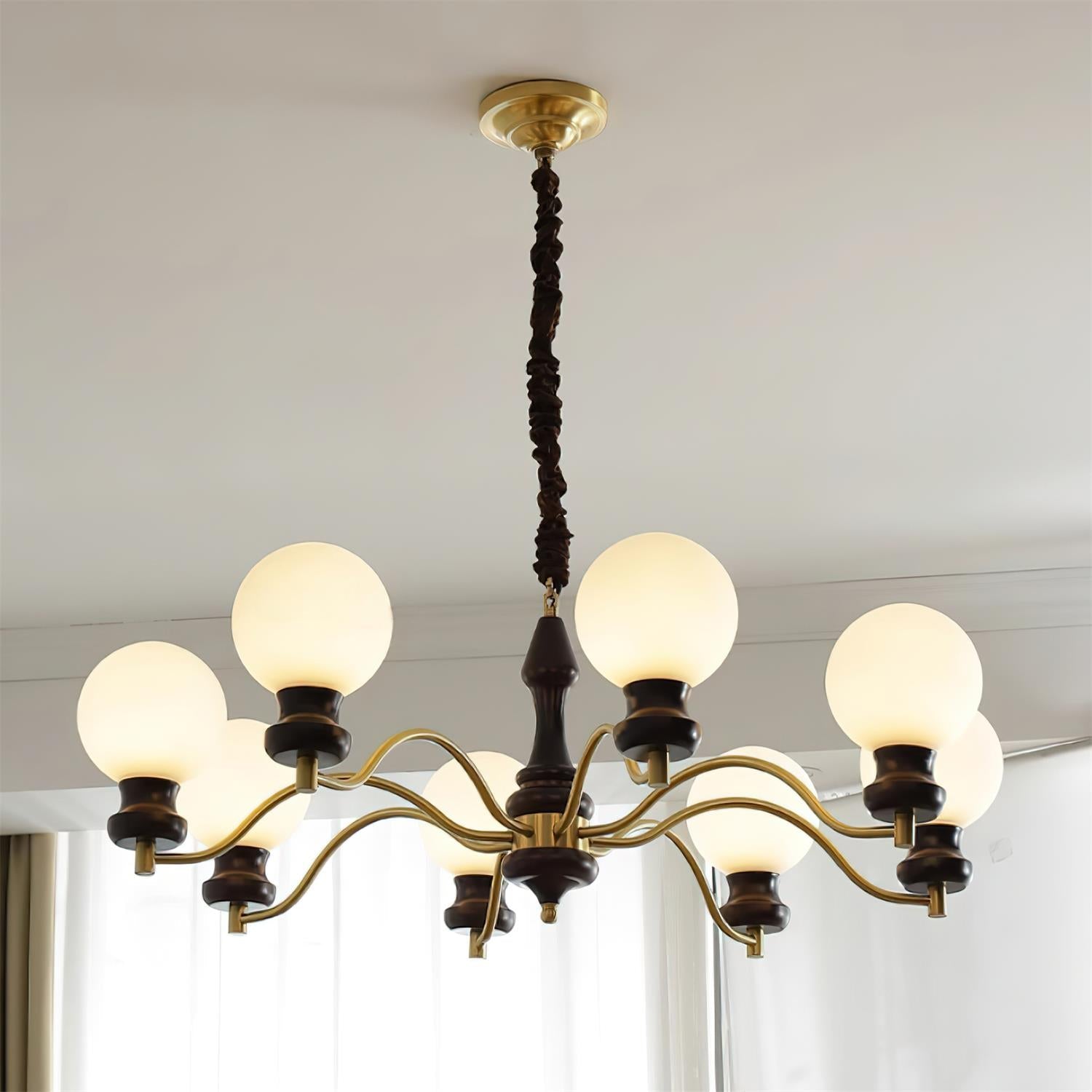 Elay Chandelier