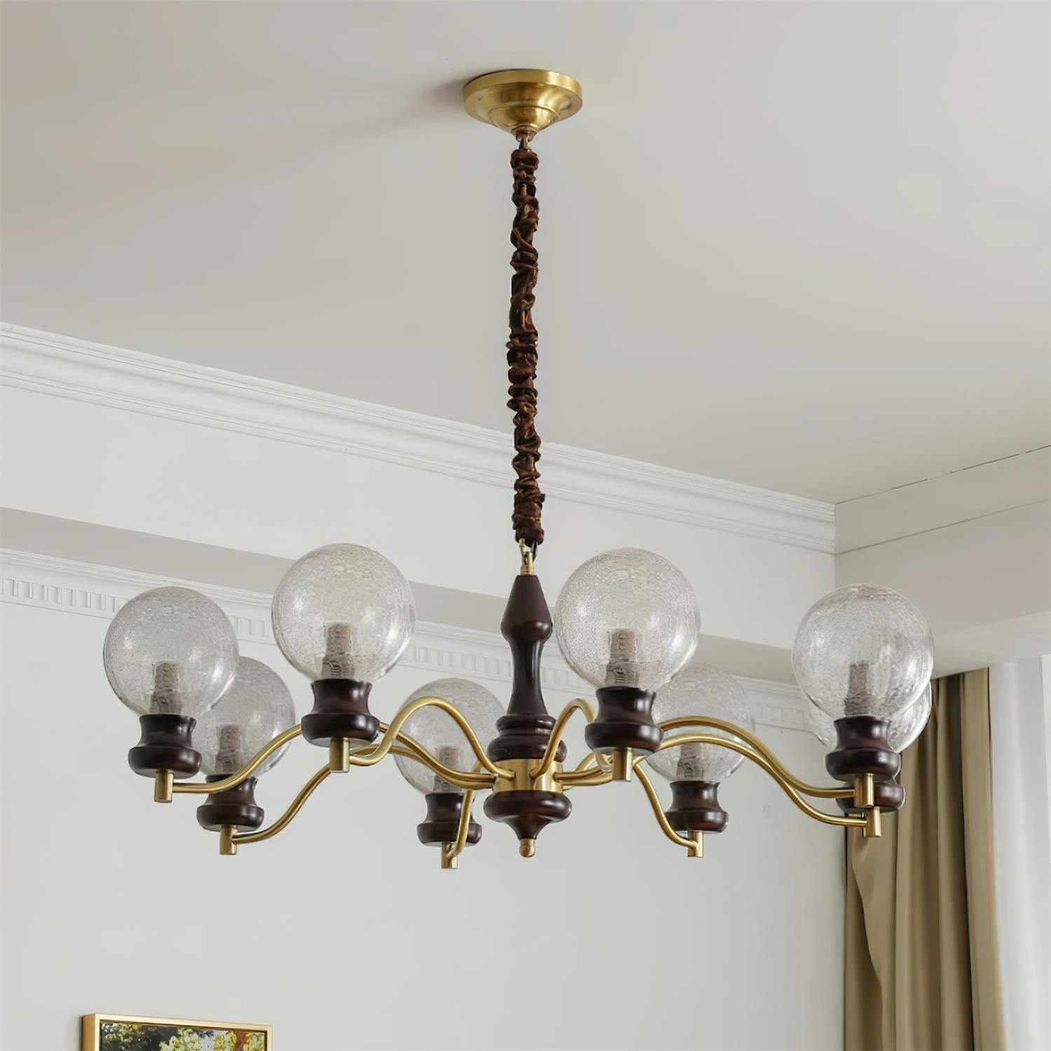Elay Chandelier