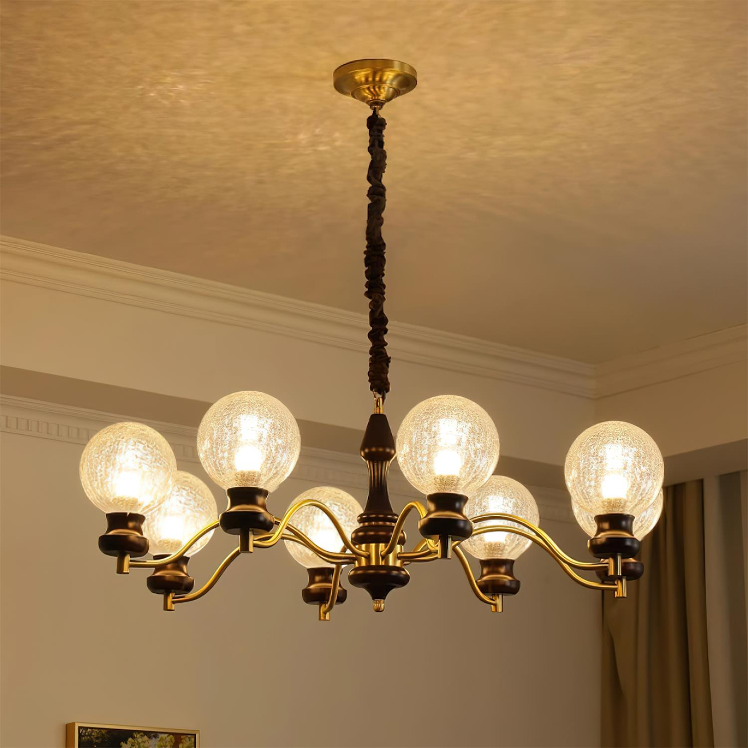 Elay Chandelier