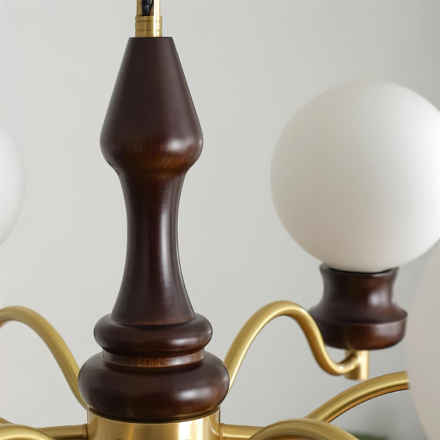 Elay Chandelier