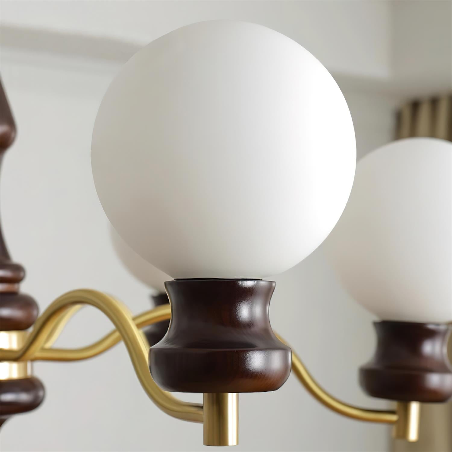 Elay Chandelier