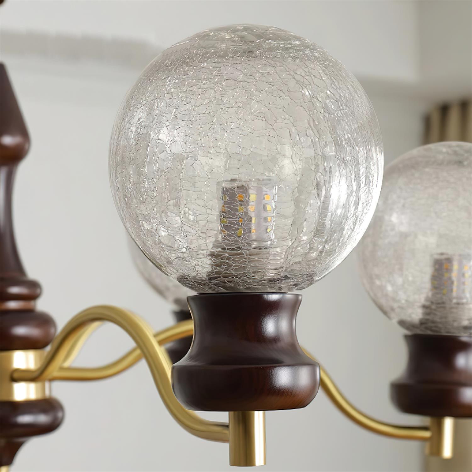 Elay Chandelier