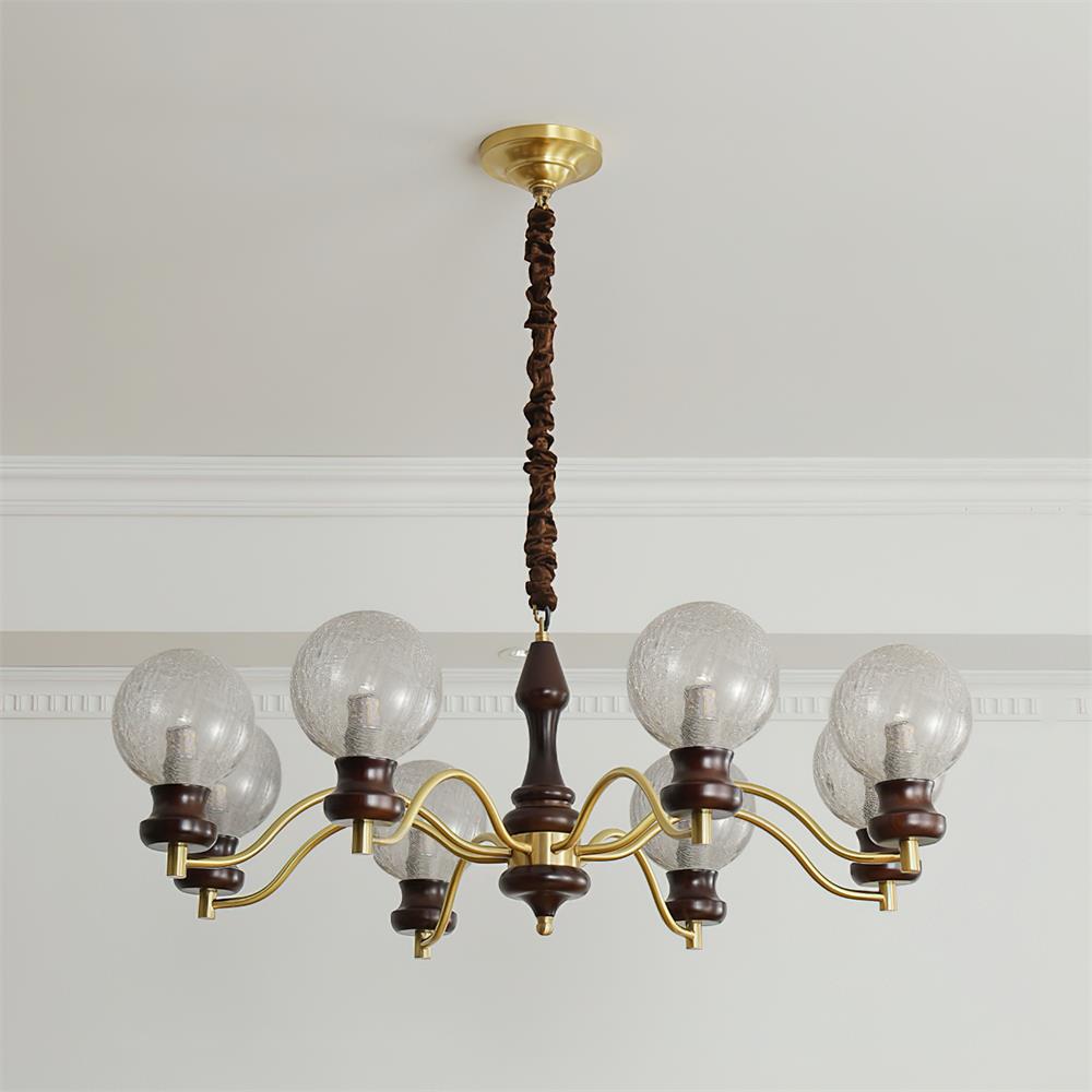 Elay Chandelier