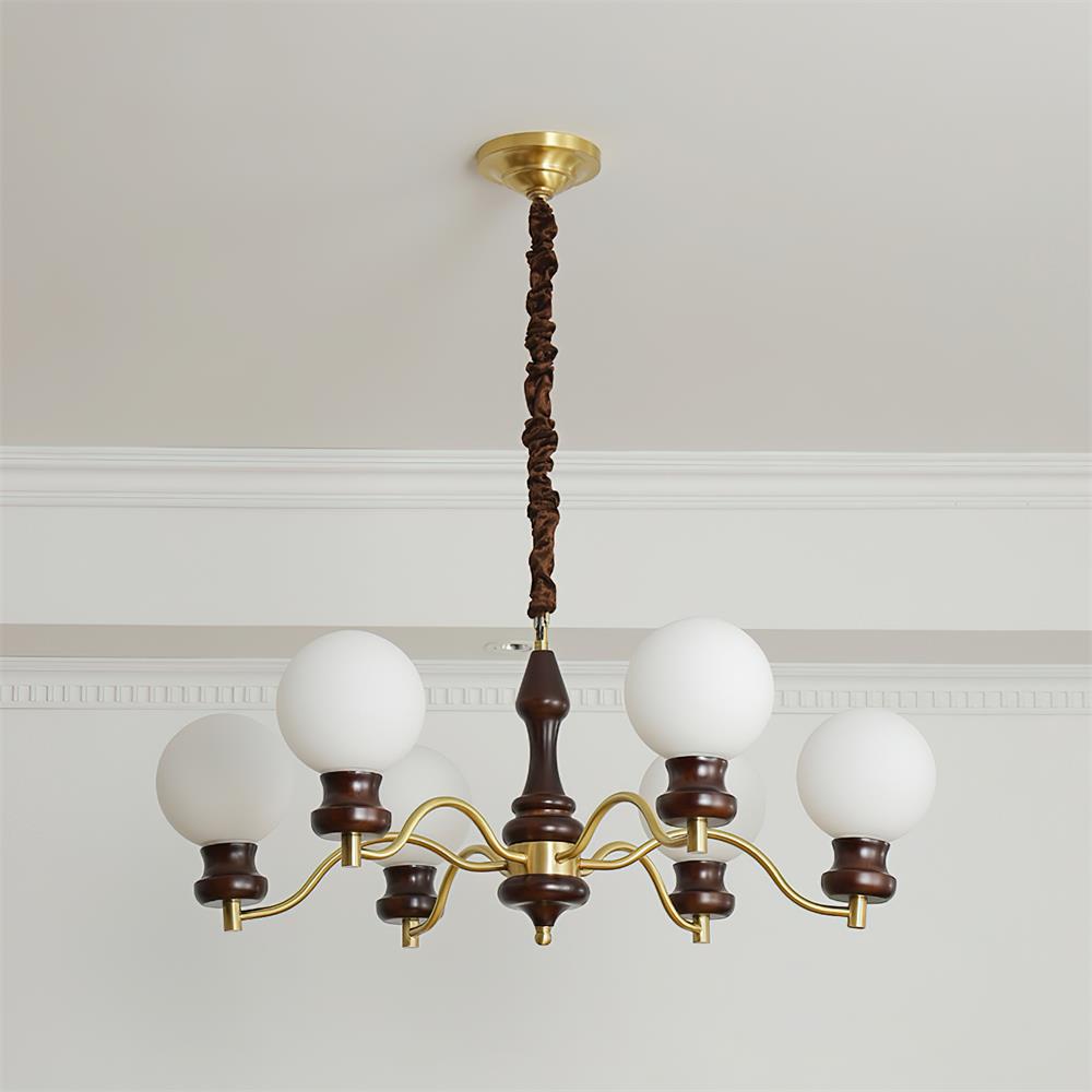 Elay Chandelier