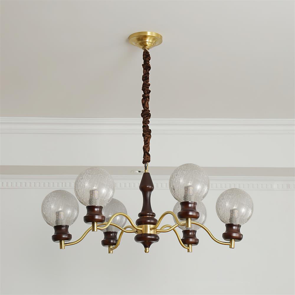 Elay Chandelier