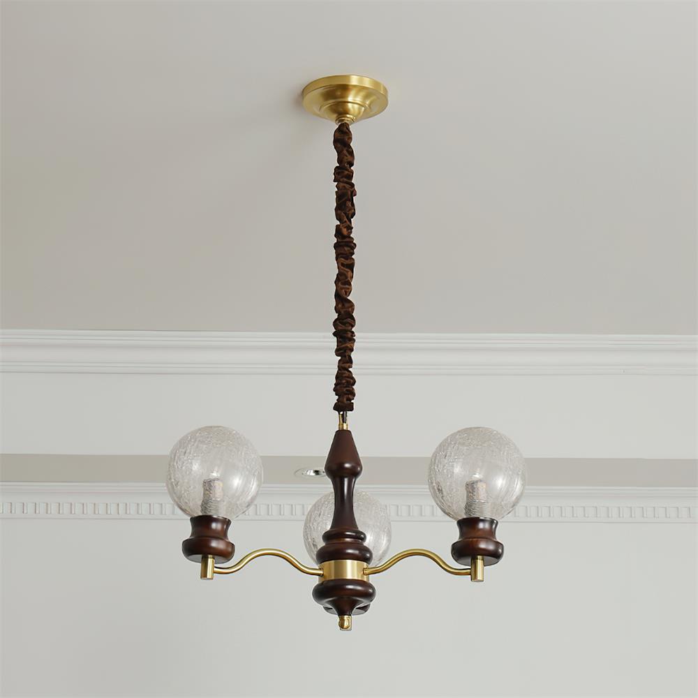 Elay Chandelier