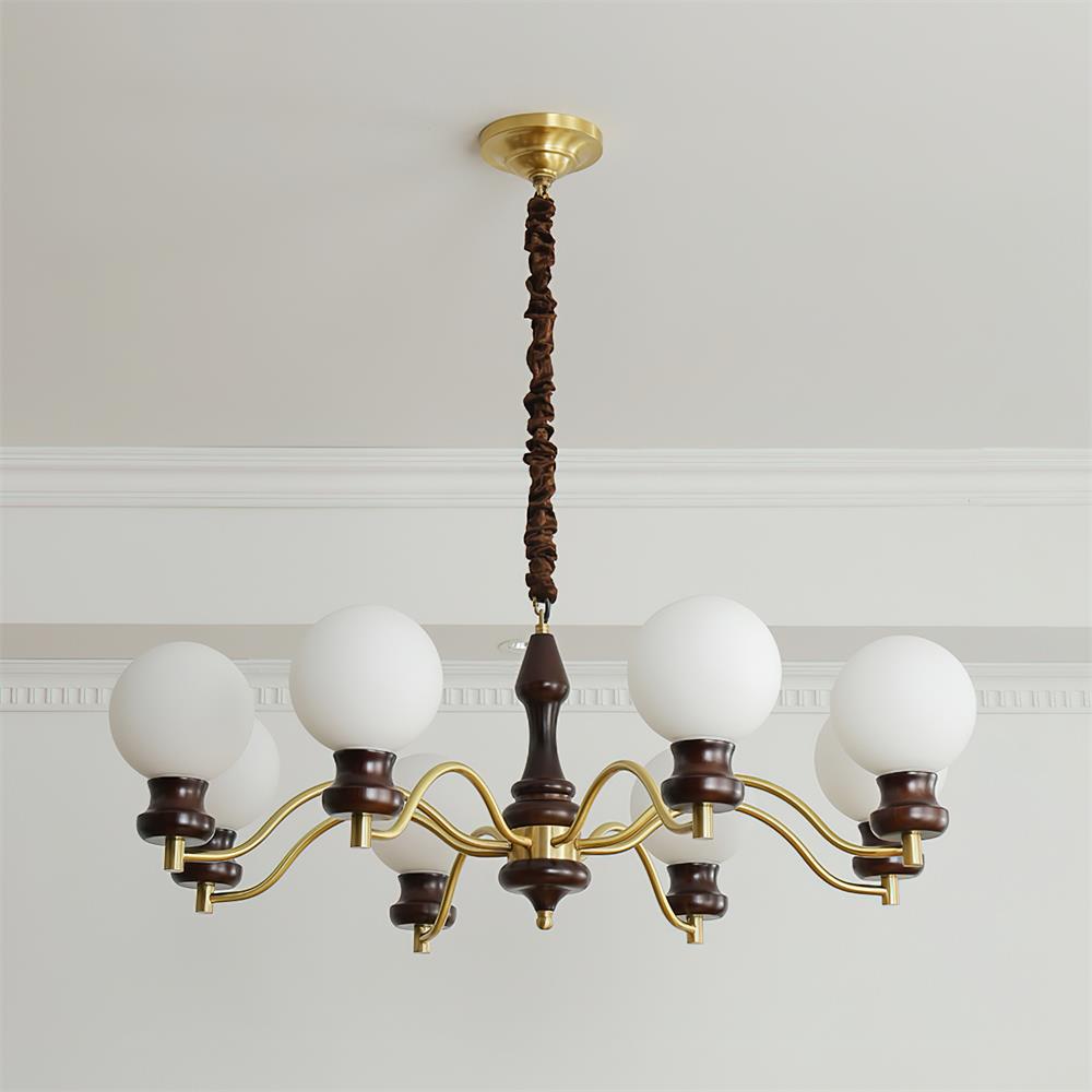 Elay Chandelier