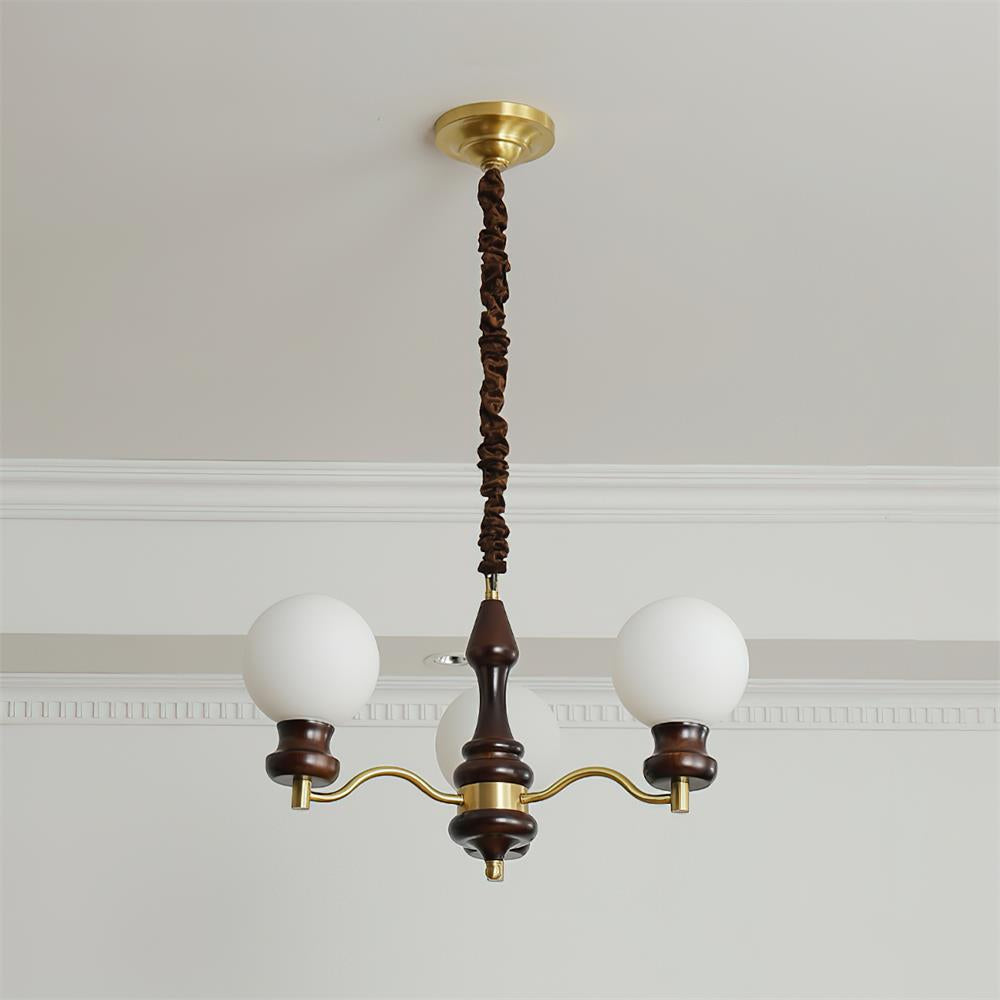 Elay Chandelier