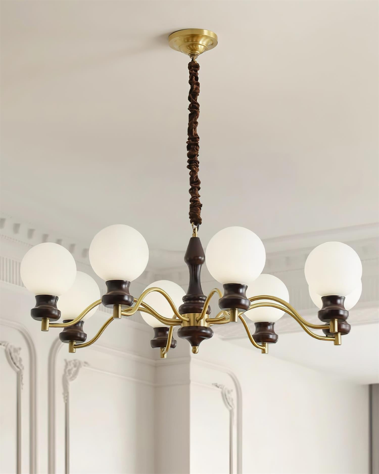 Elay Chandelier