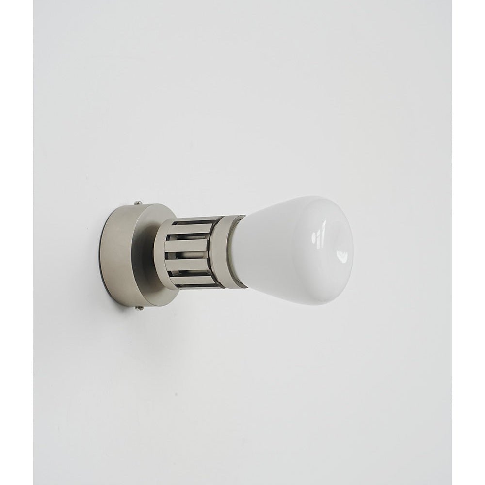 Minimalist Adjustable Task Wall Sconce-Neutral Decor