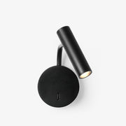 Kiroxen Minimalist Disc LED Sconce Wall Lamp-Neutral Decor