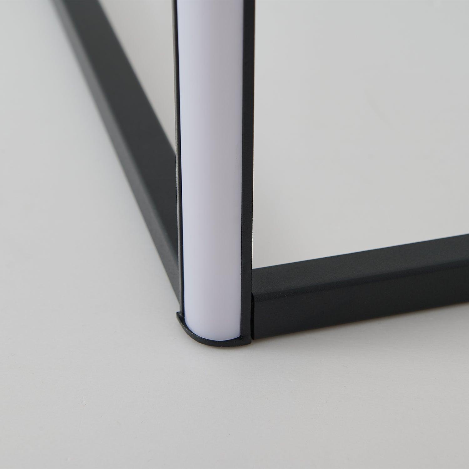 Halion Minimalist Floor Lamp-Neutral Decor