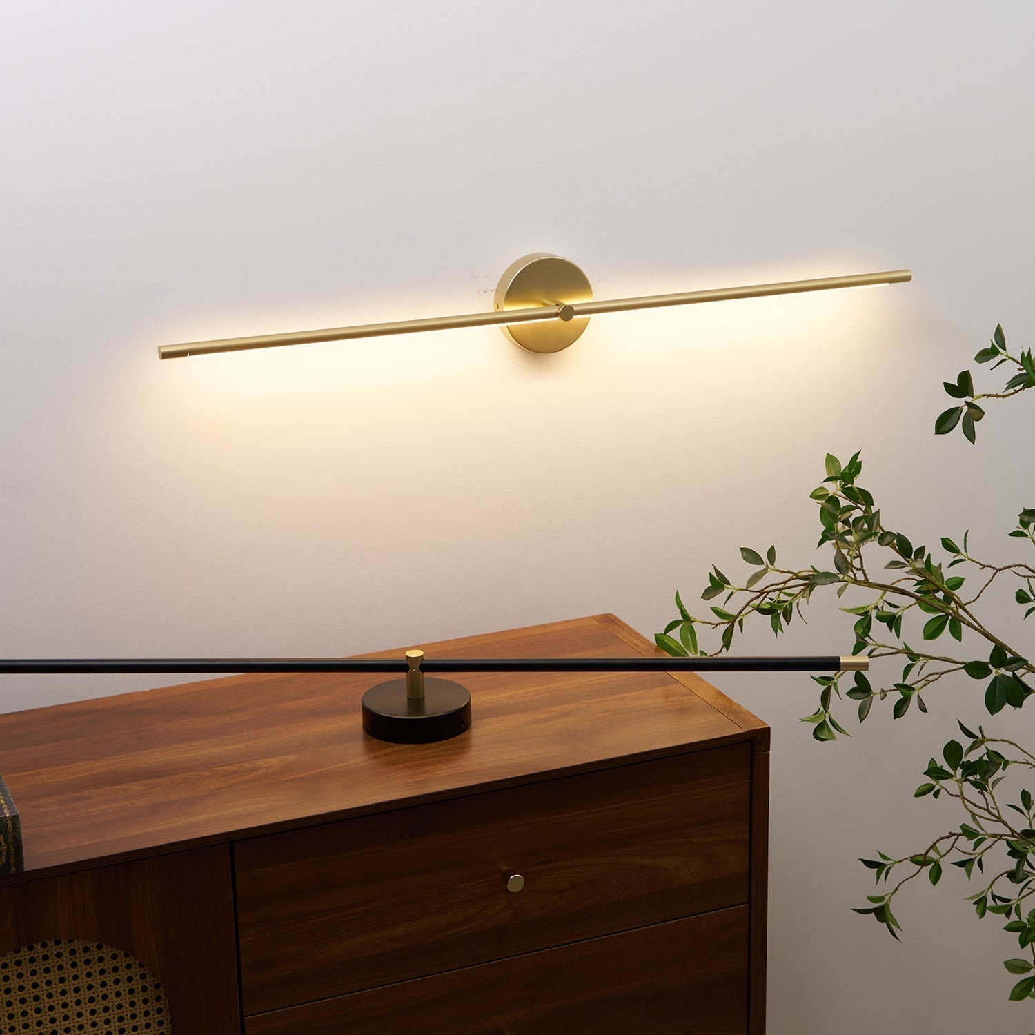 Mirorelle Wall Light