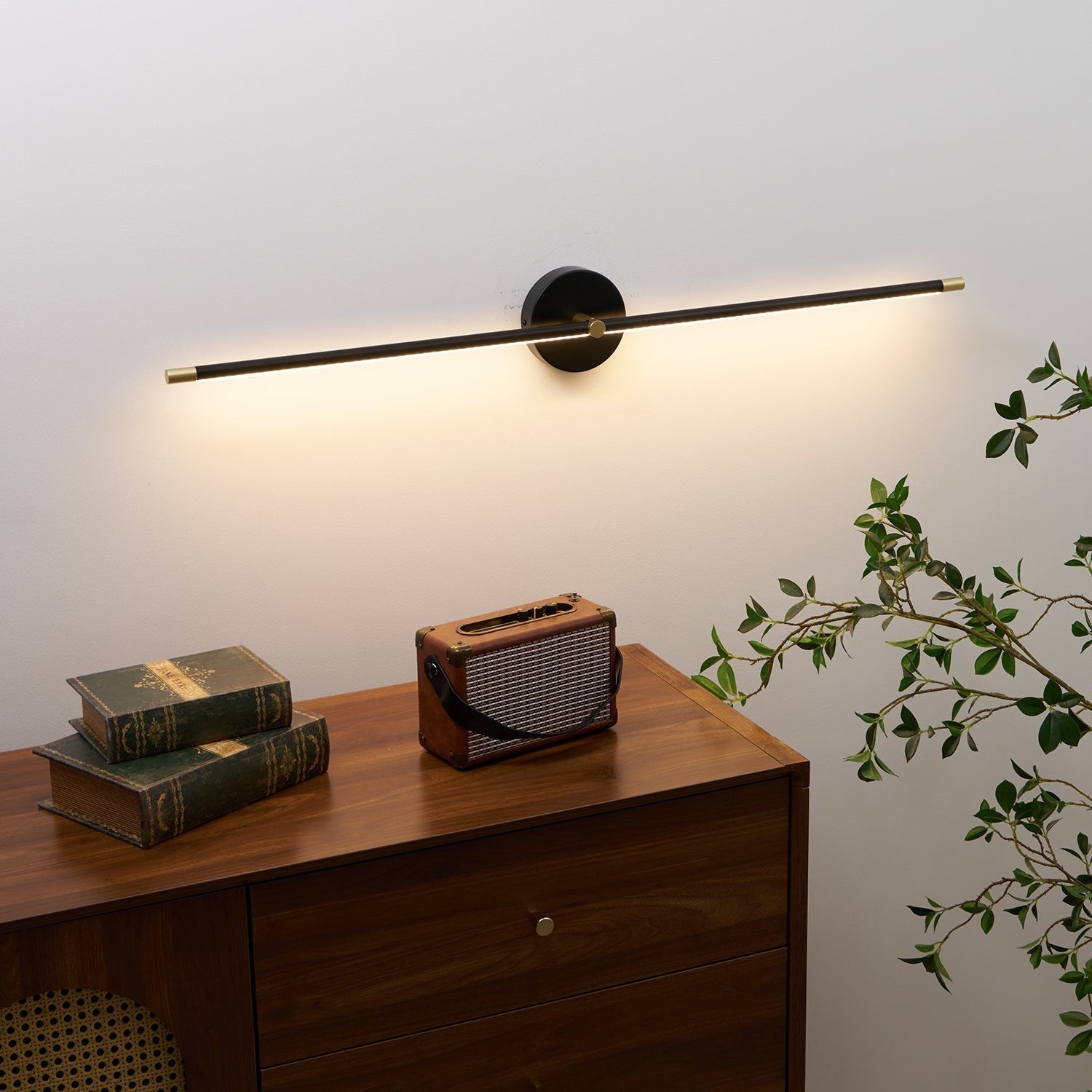 Mirorelle Wall Light
