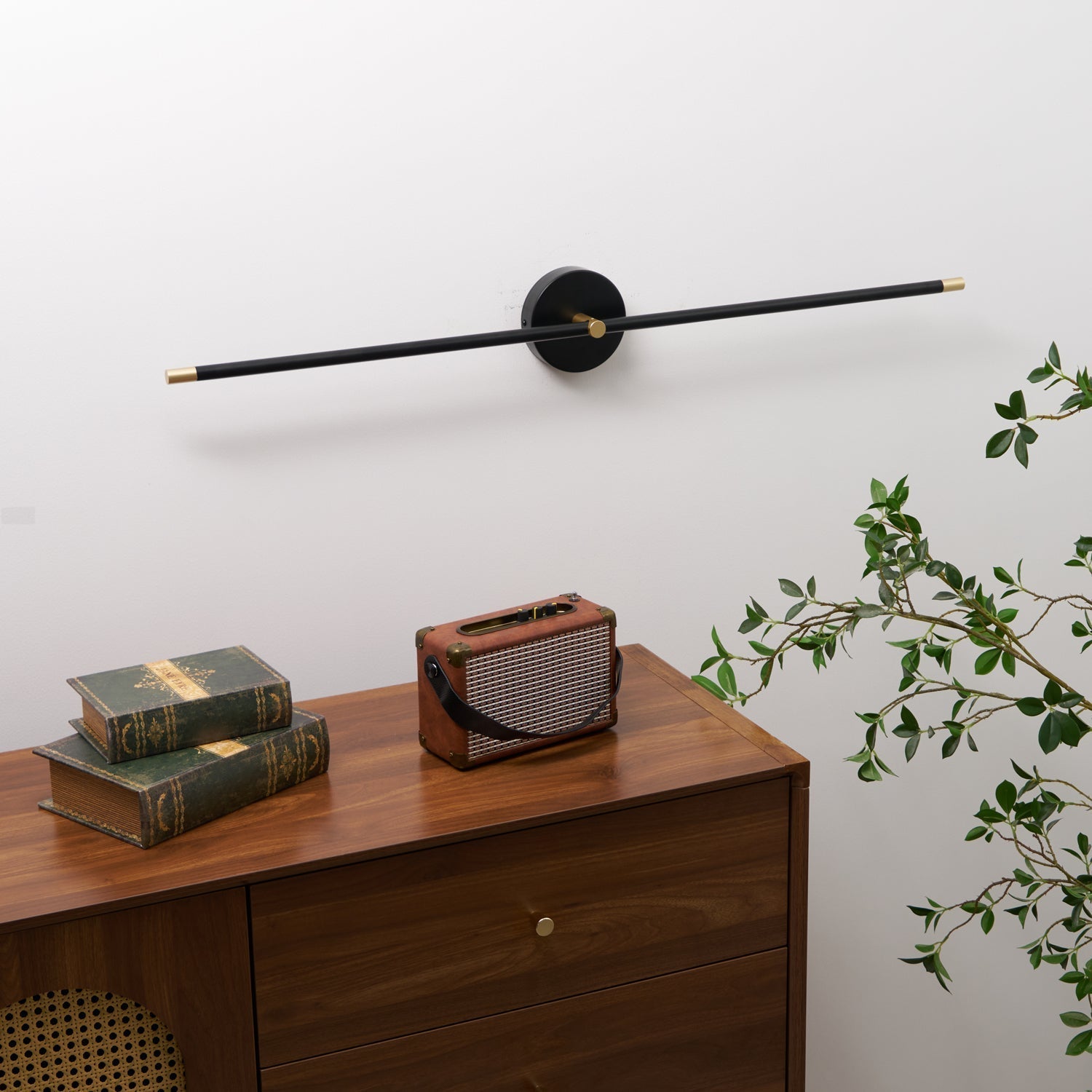 Mirorelle Wall Light