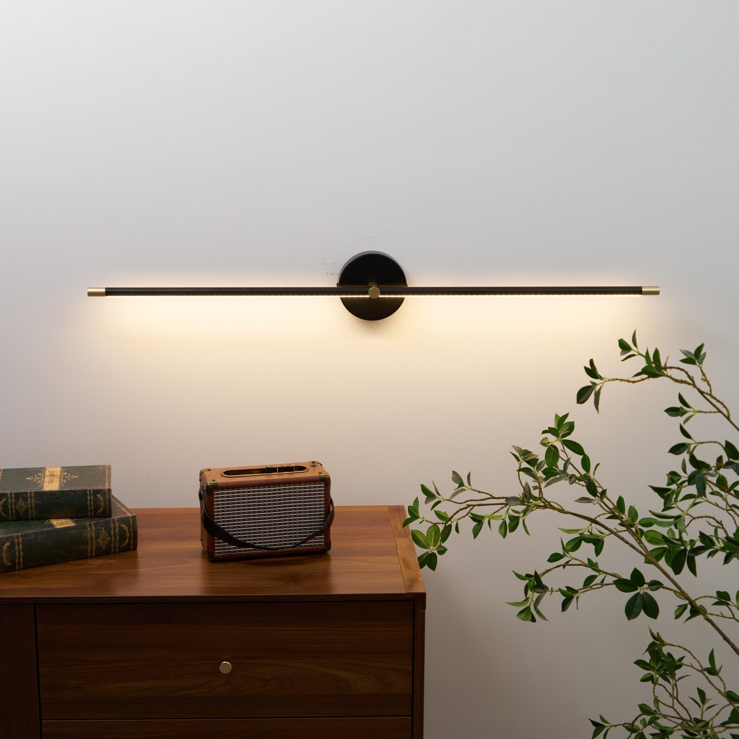 Mirorelle Wall Light