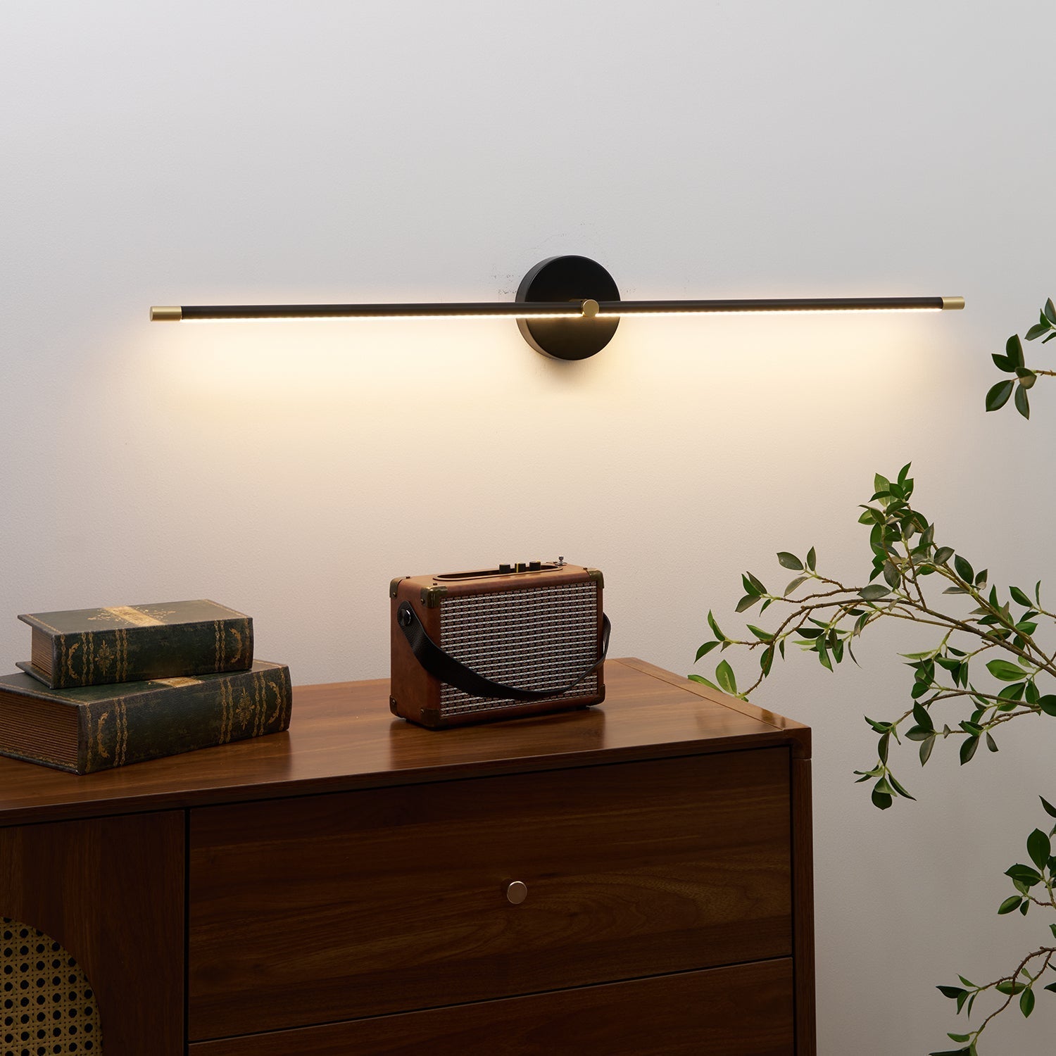 Mirorelle Wall Light