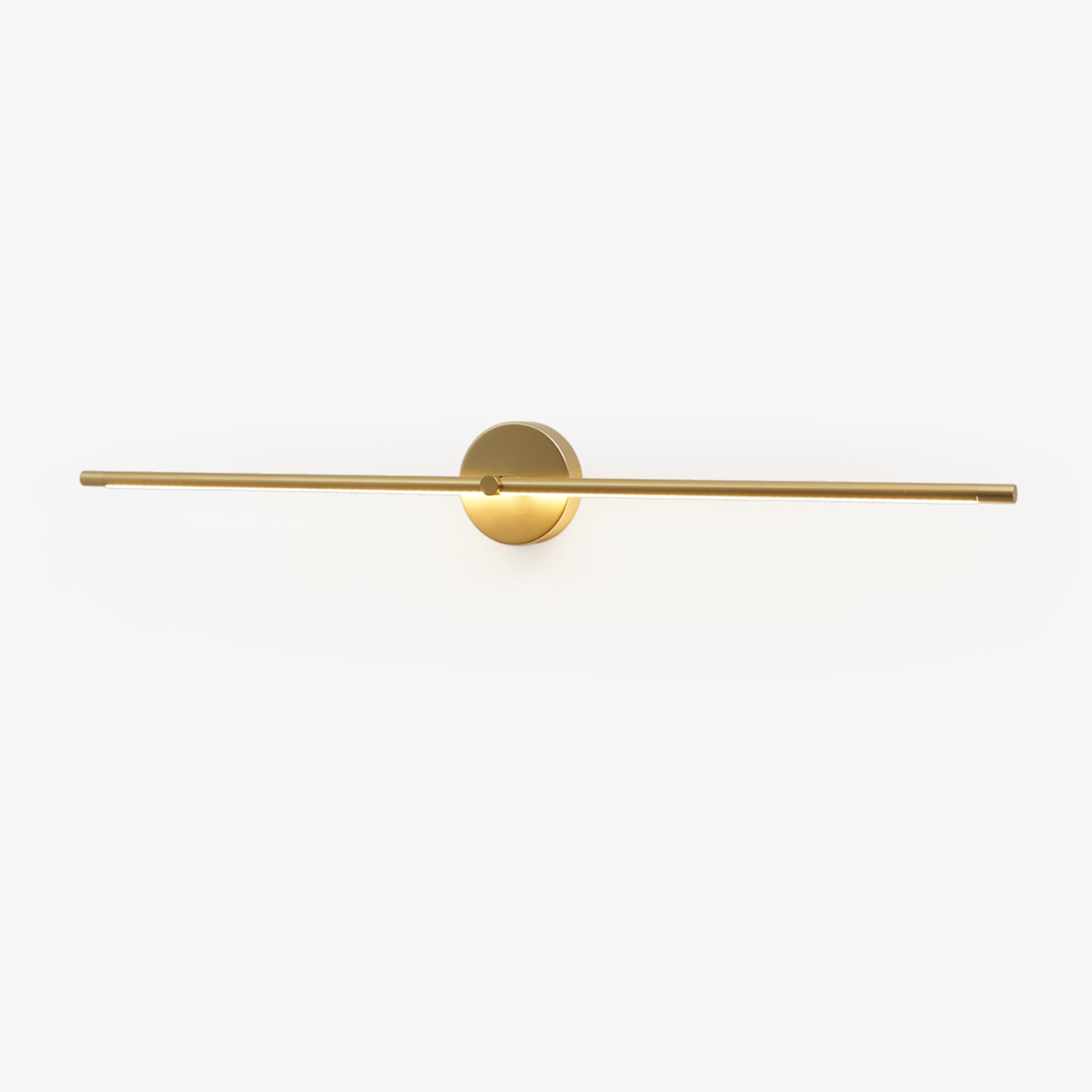 Salem Minimalist Wall Lamp-Neutral Decor
