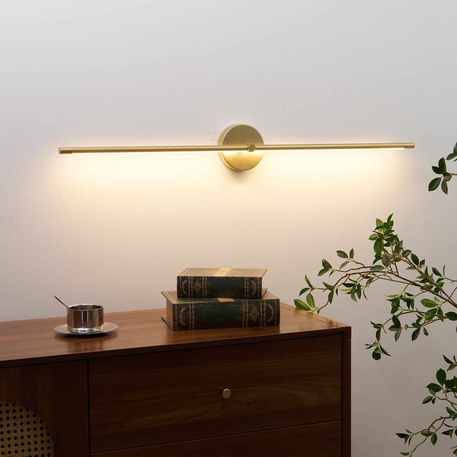 Mirorelle Wall Light