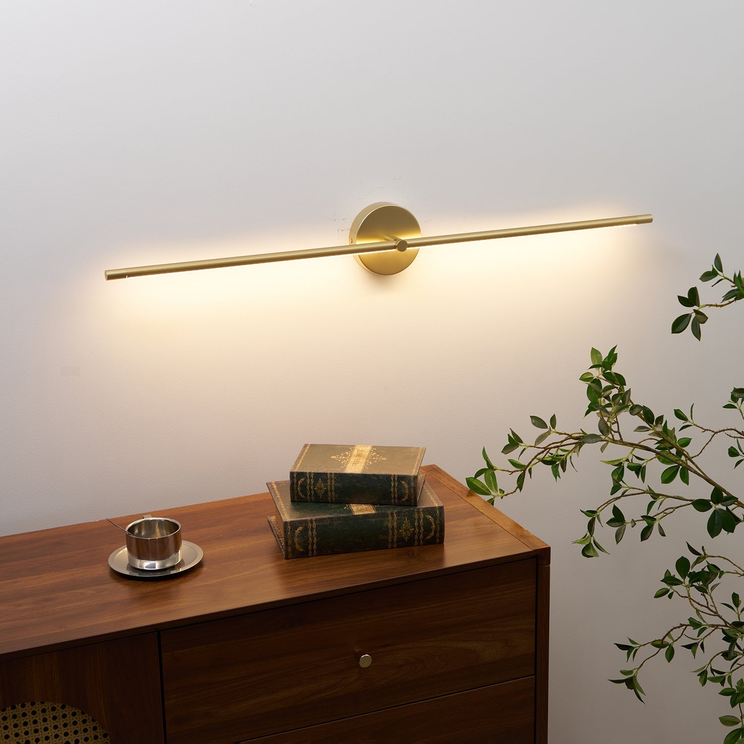 Mirorelle Wall Light