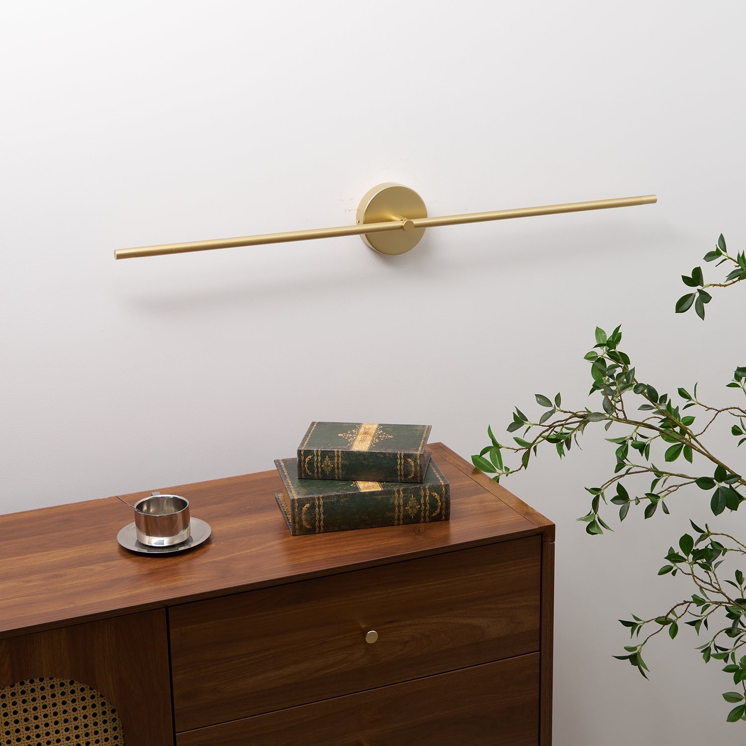 Mirorelle Wall Light