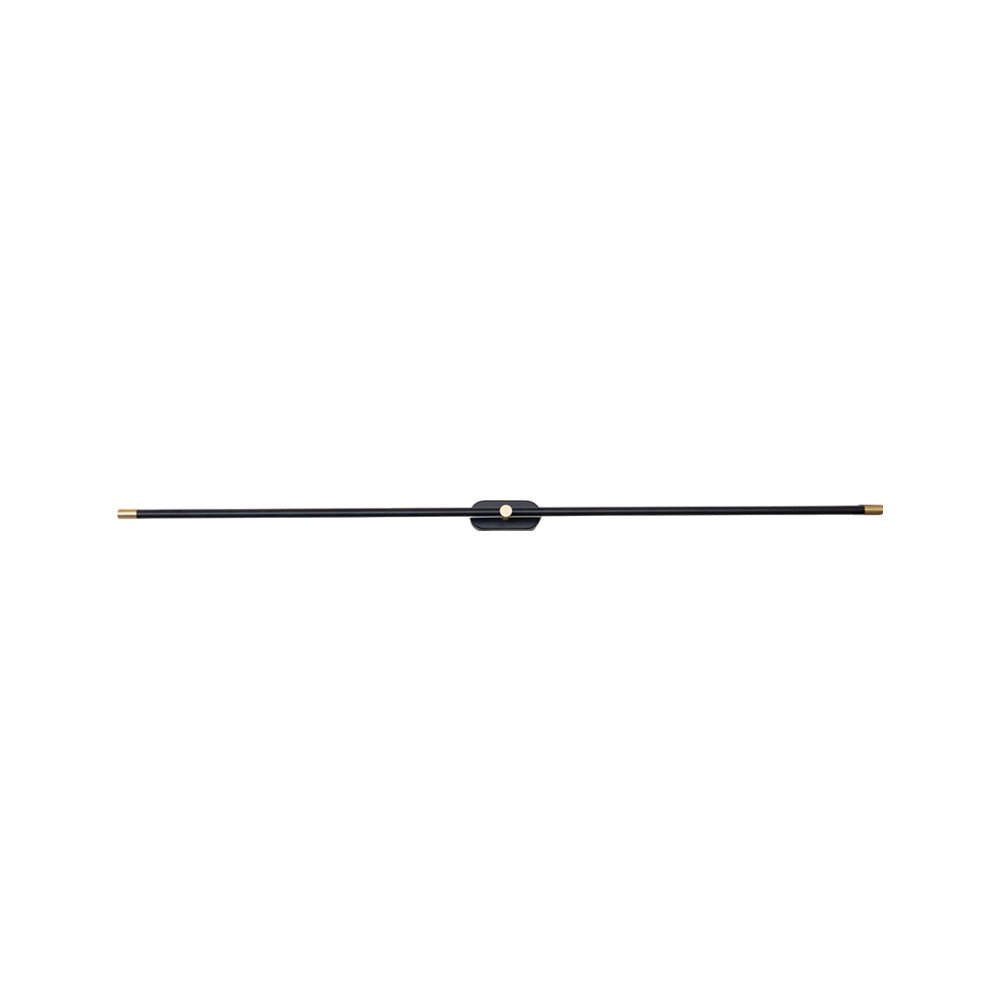 Lustra Wall Lamp Linear Minimalist-Neutral Decor