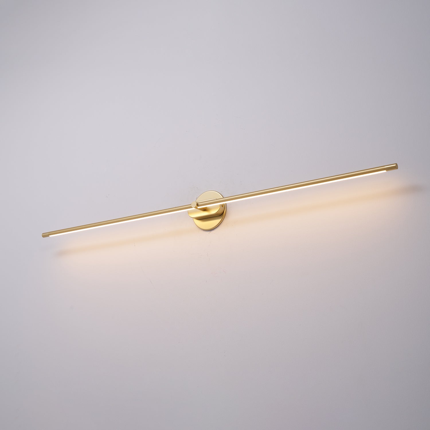 Lustra Wall Lamp Linear Minimalist-Neutral Decor