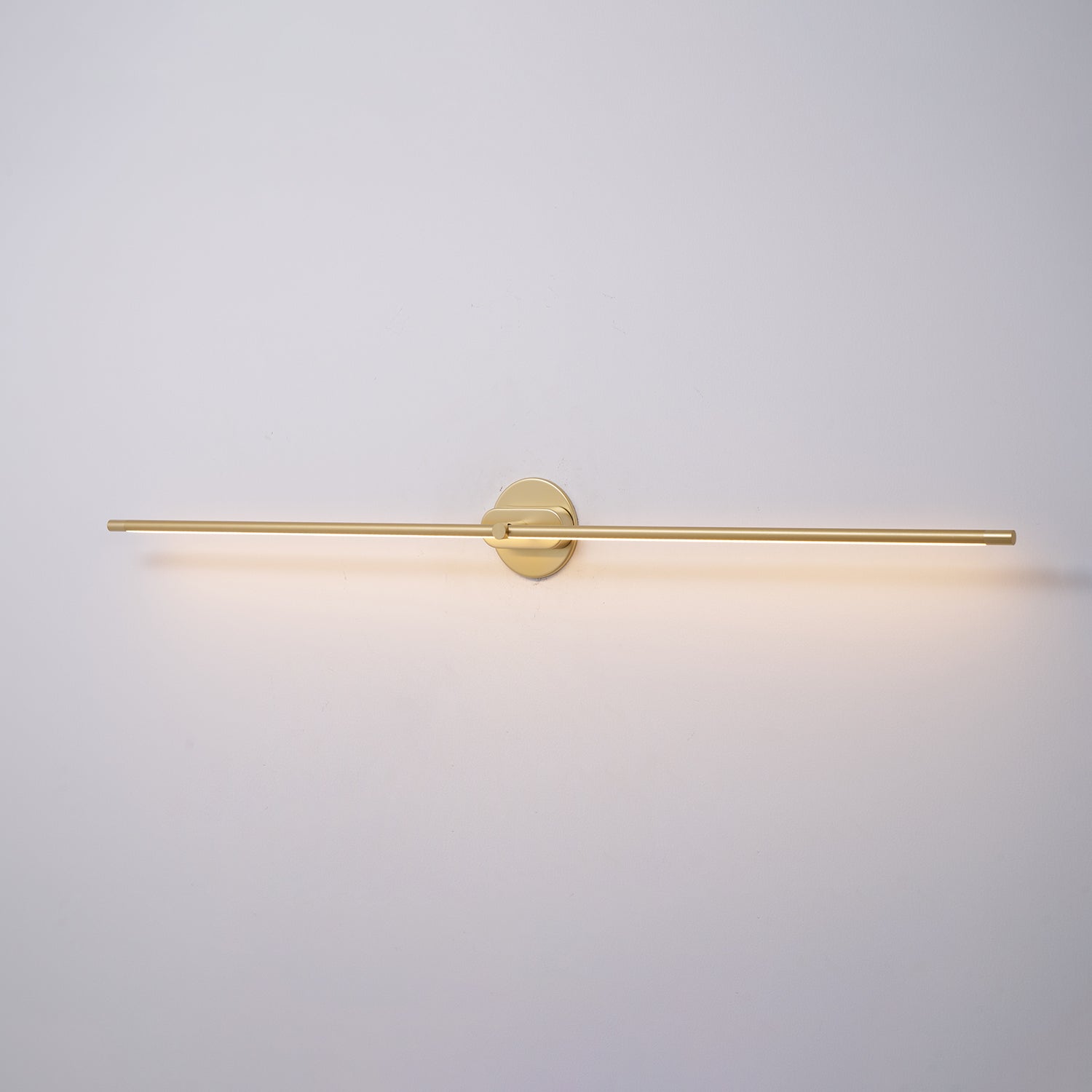 Lustra Wall Lamp Linear Minimalist-Neutral Decor
