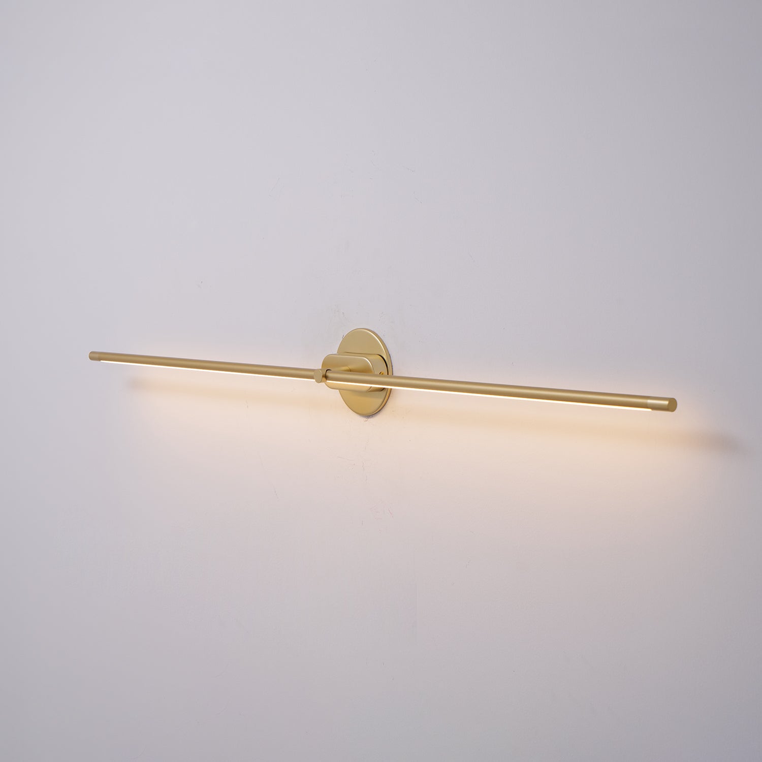 Lustra Wall Lamp Linear Minimalist-Neutral Decor