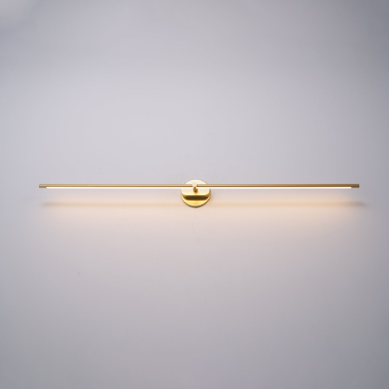 Lustra Wall Lamp Linear Minimalist-Neutral Decor