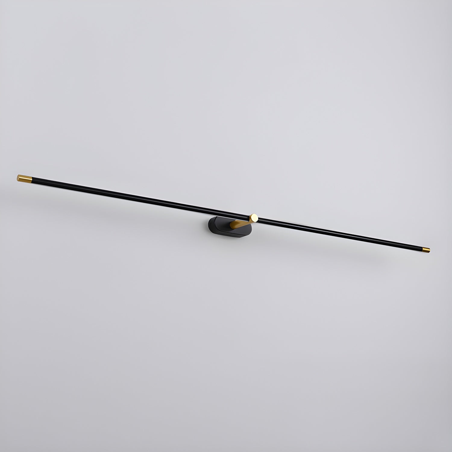 Lustra Wall Lamp Linear Minimalist-Neutral Decor