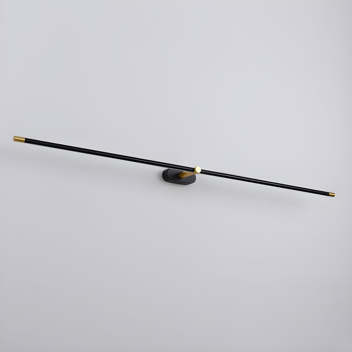 Lustra Wall Lamp Linear Minimalist-Neutral Decor