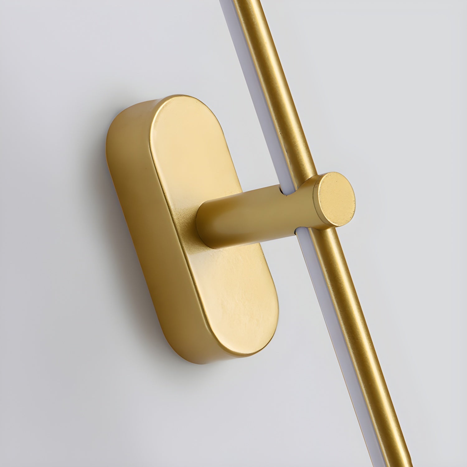 Lustra Wall Lamp Linear Minimalist-Neutral Decor